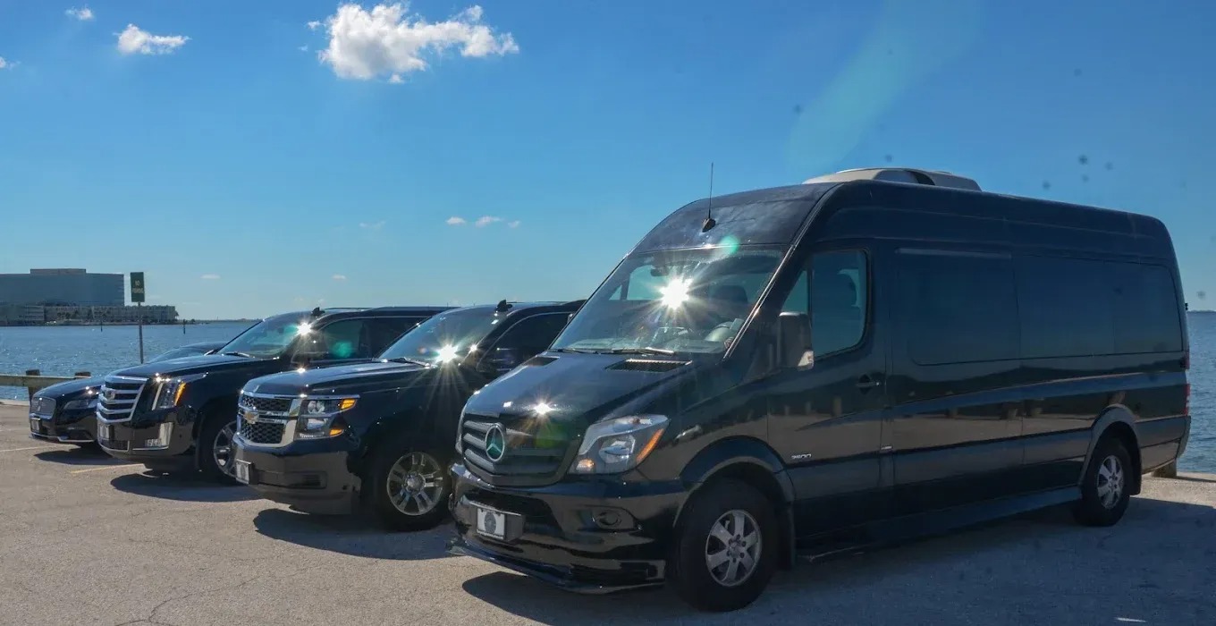 Signature Limousine Florida