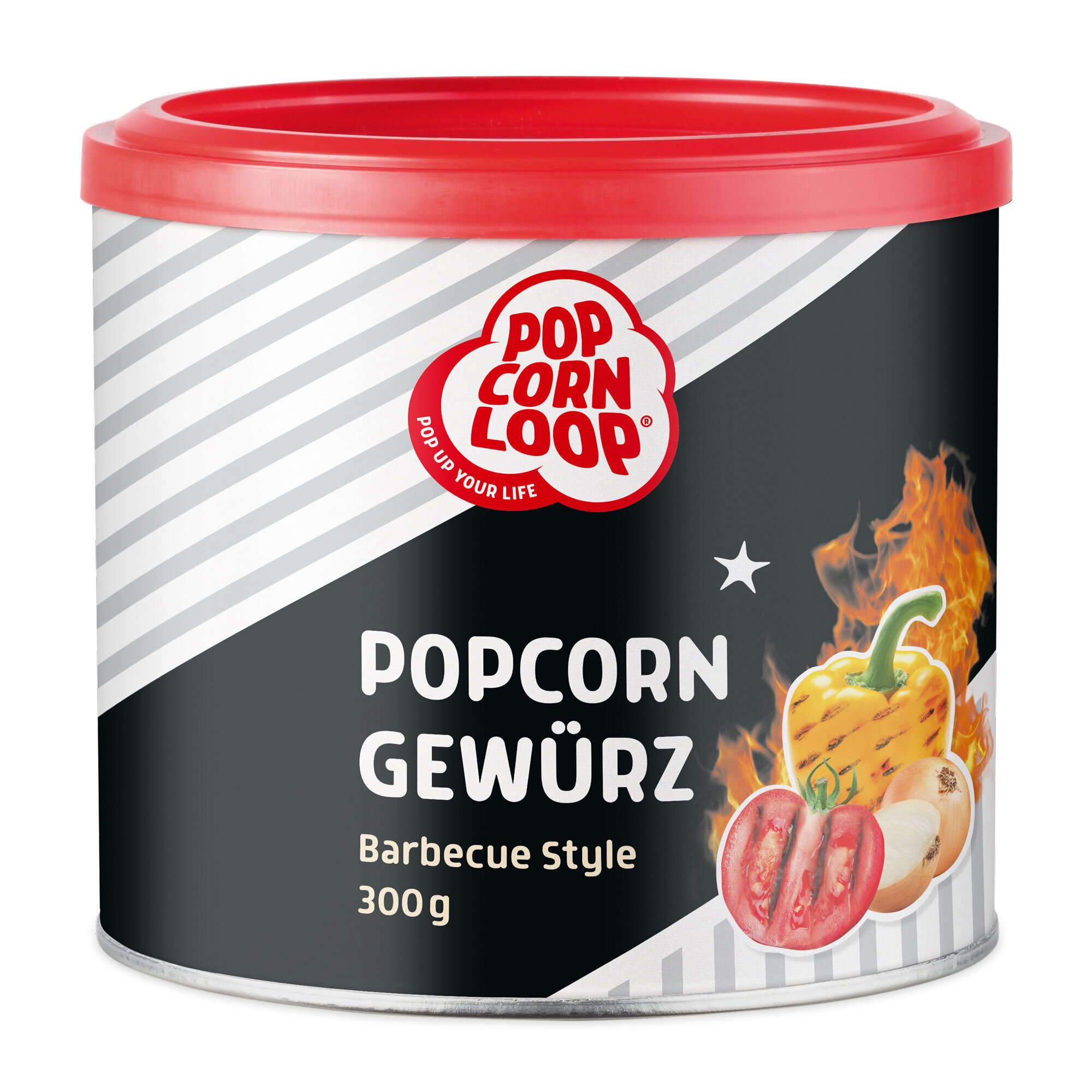 Kundenbild groß 29 Popcornloop GmbH