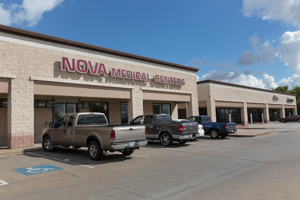 Nova Healthcare at Northshore Shopping Center