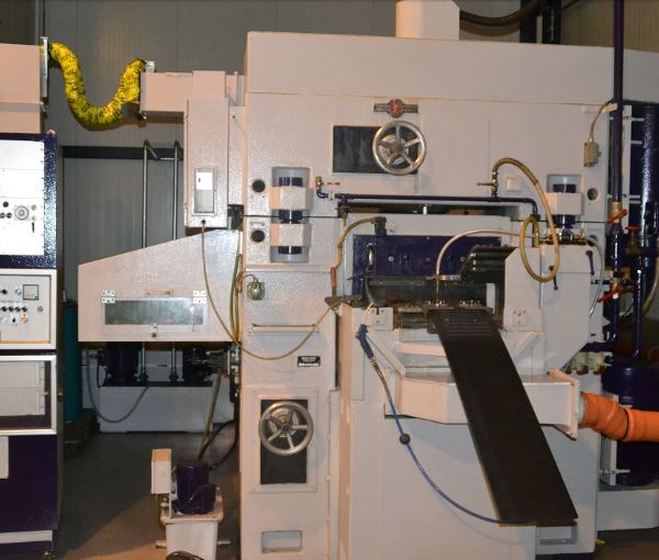 PAULI Aquatec GmbH, Weidenau 5 in Grainet