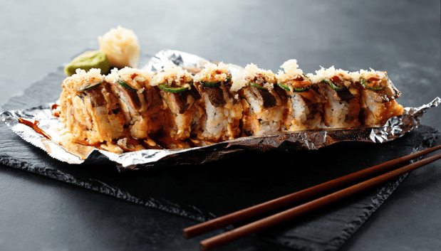Images Rock N Roll Sushi
