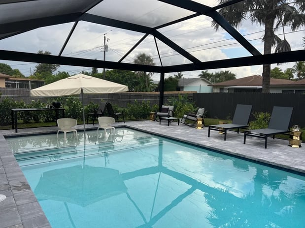 Images McGowan Screen & Aluminum Specialist