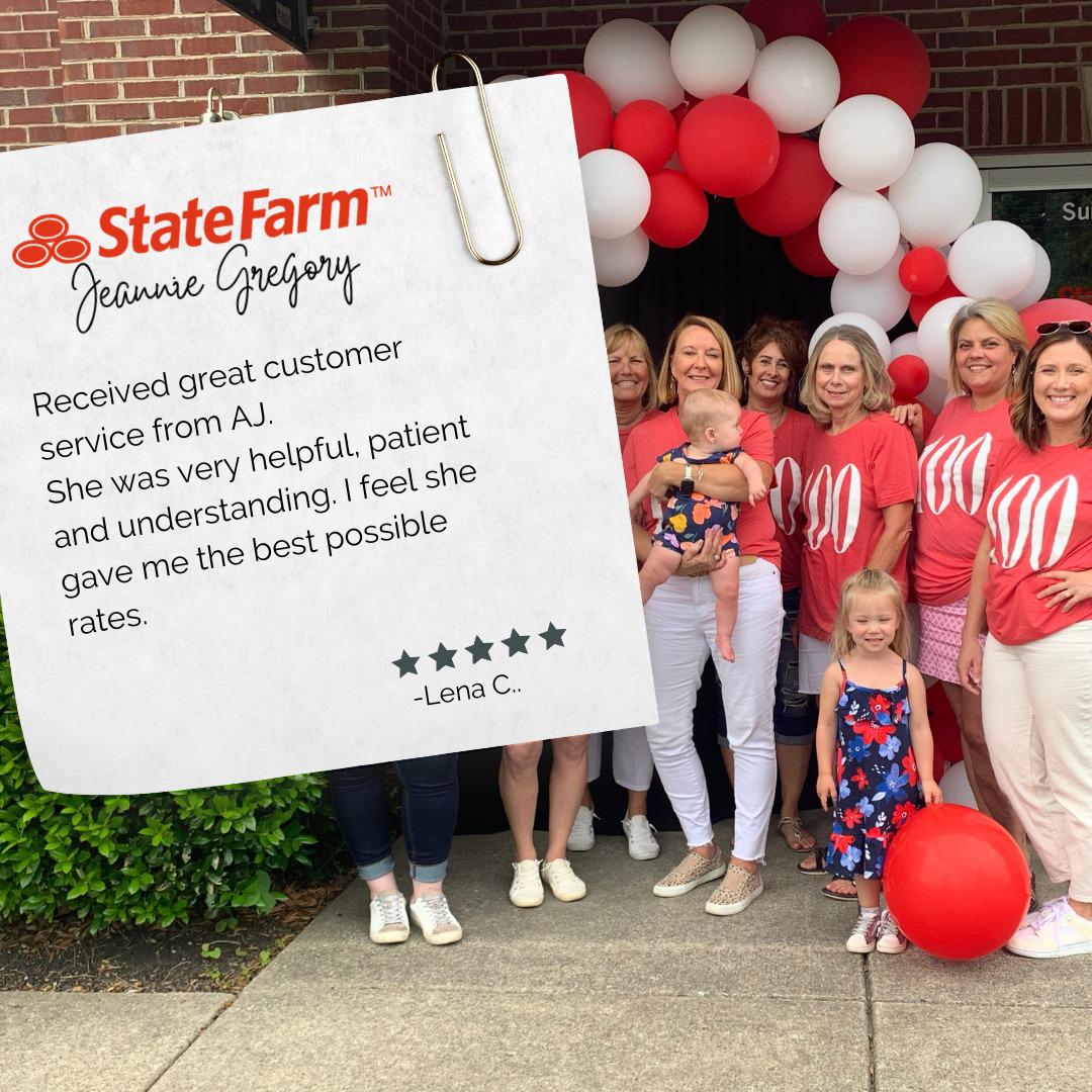 Our customers love us and we're sure you will, too!