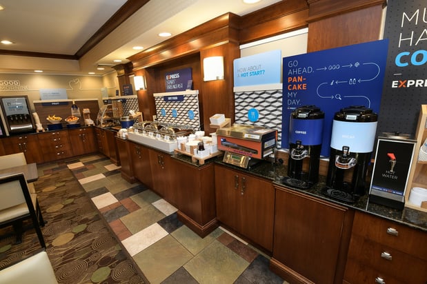 Images Holiday Inn Express & Suites Grand Forks by IHG