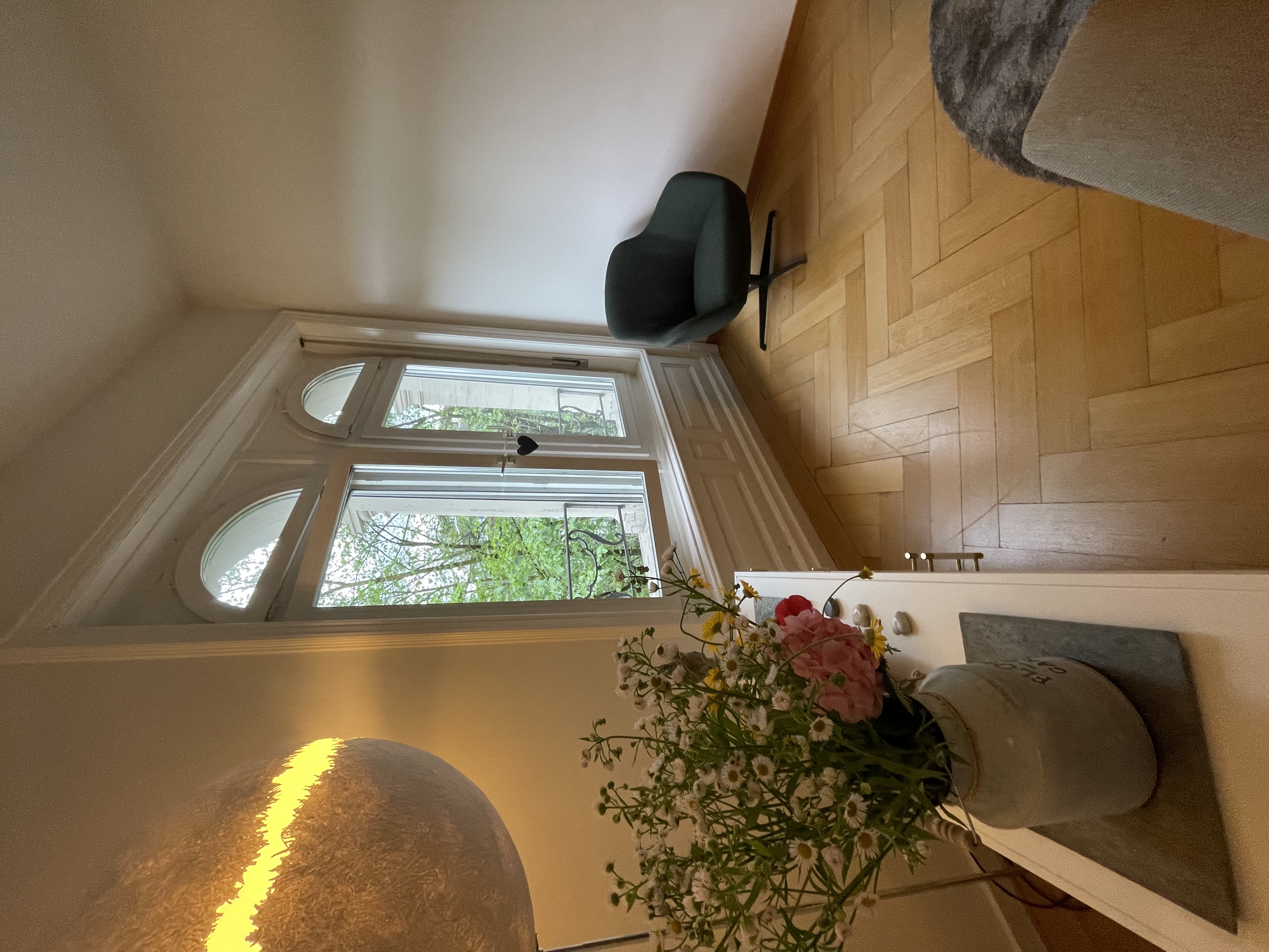 Kristina Inglin - Psychologische Beratung Luzern, Morgartenstrasse 2 in Luzern