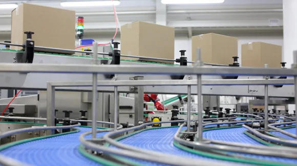 Images Sealed Air Oy