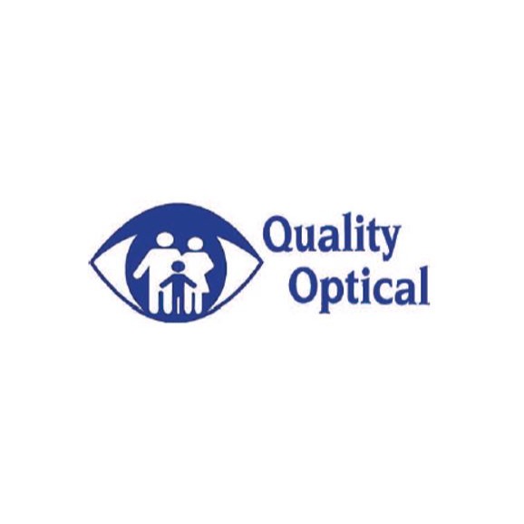 Quality Optical Logo