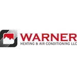 Warner Heating & Air Conditioning Logo
