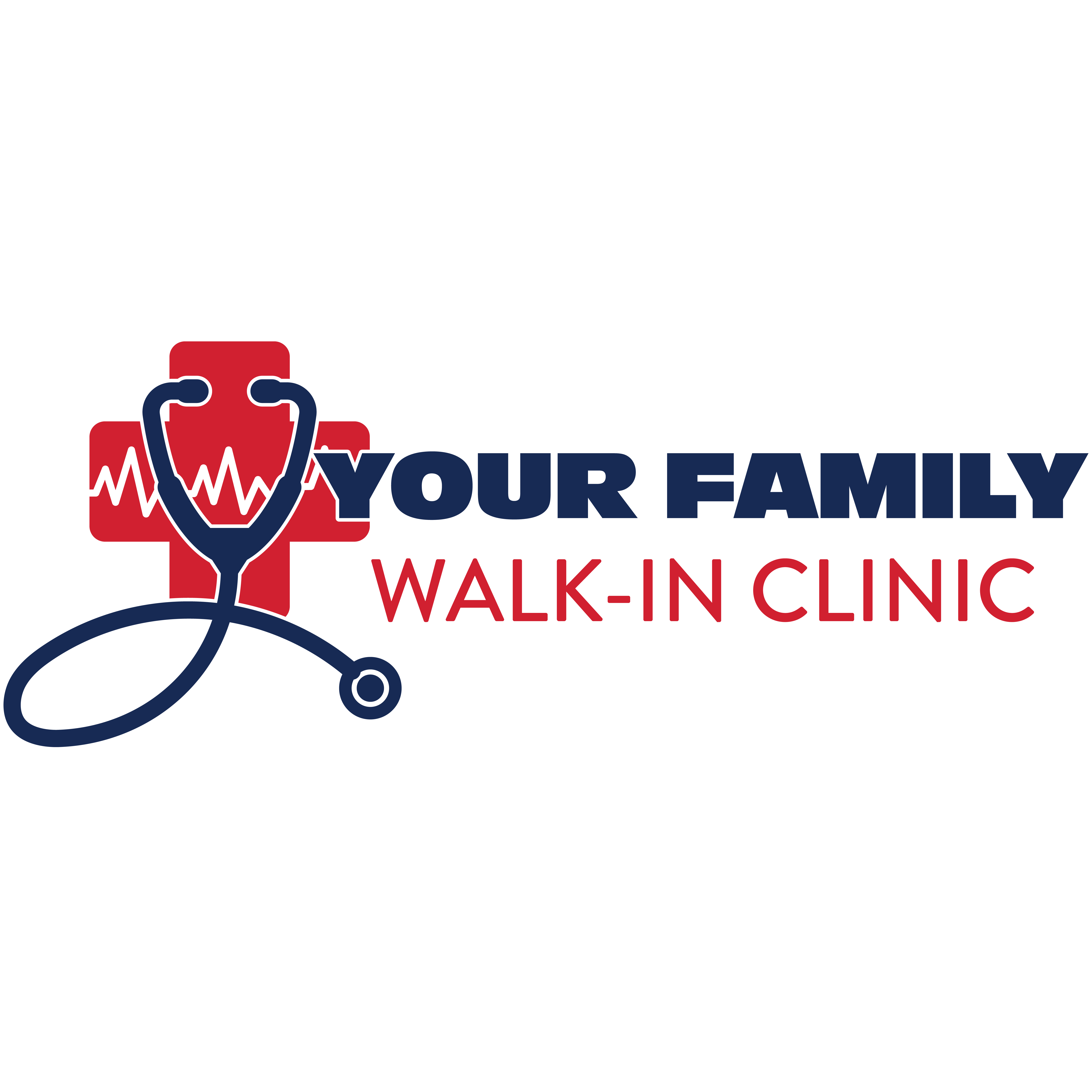 Your Family Walk-In Clinic, LLC