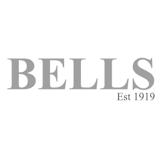 Bells Bathrooms and Kitchens Logo