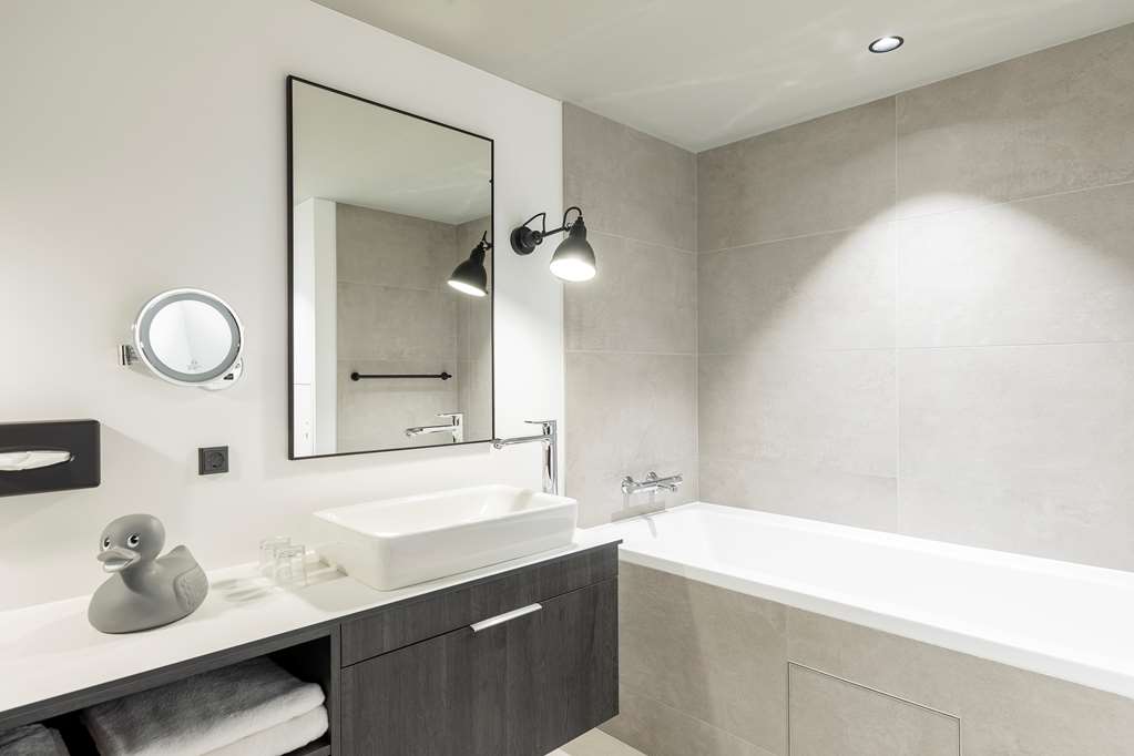 Images Radisson RED Aarhus