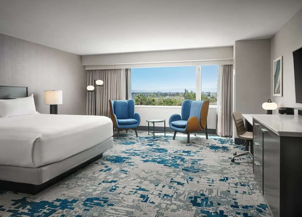 Images Hilton San Jose