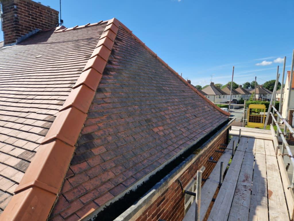 Images LSE Roofing