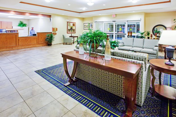 Images Candlewood Suites Columbus - Fort Benning by IHG