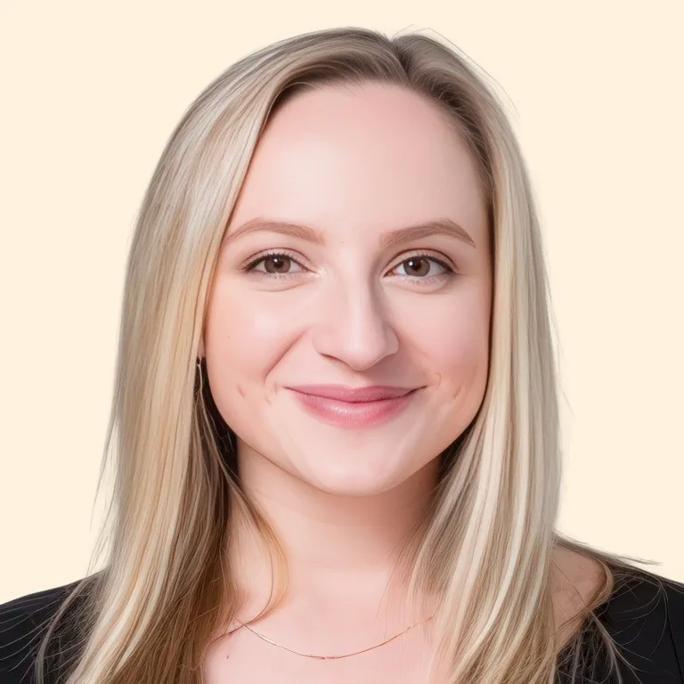 Lauren Dueck - Orlando, FL - Mental Health Counseling, Psychiatry, Psychologist