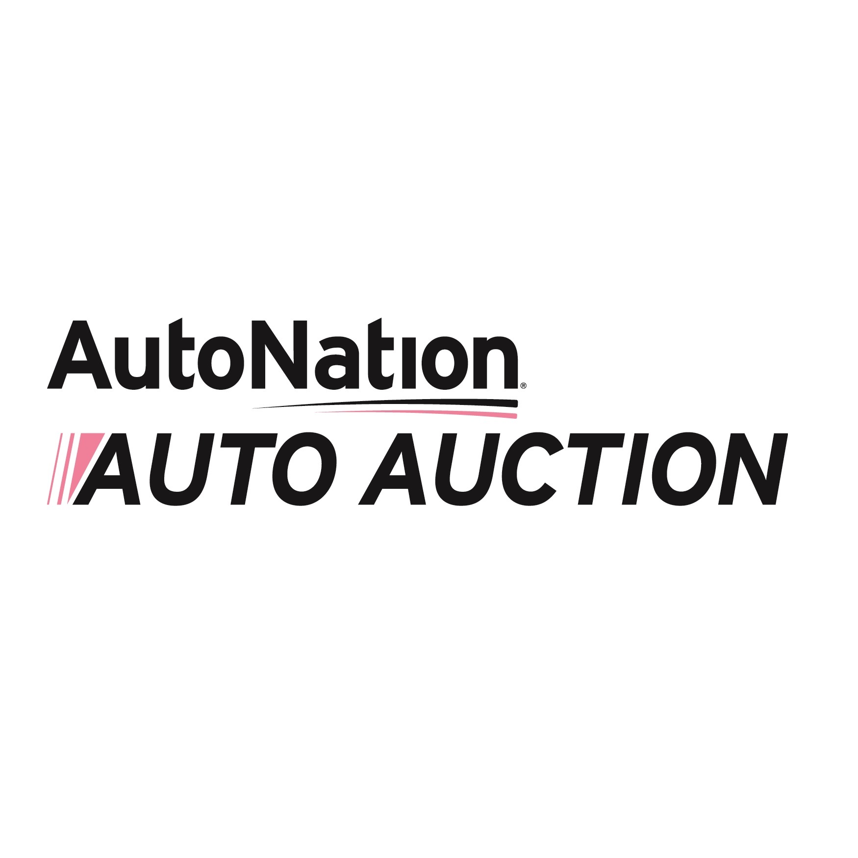 AutoNation Auto Auction Houston Logo