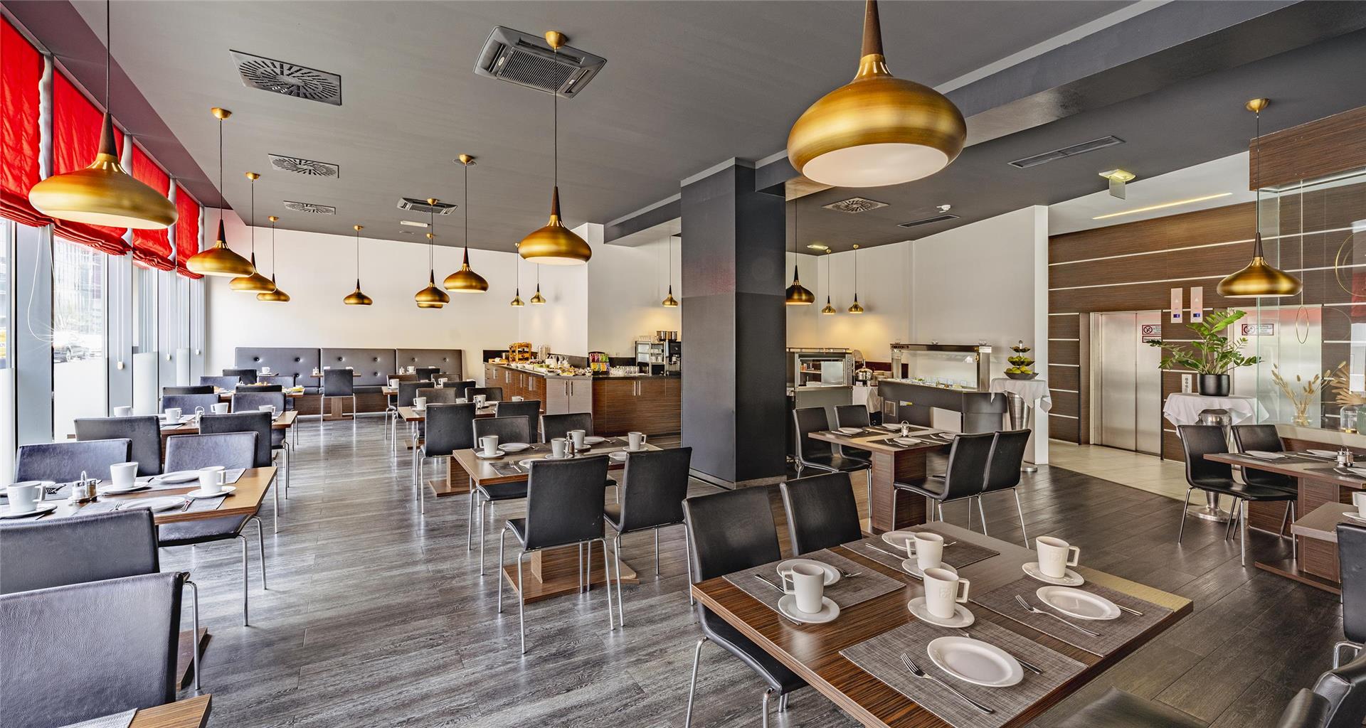 Bilder Best Western Plus Plaza Hotel Graz