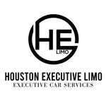 Houston Executive Limo Logo