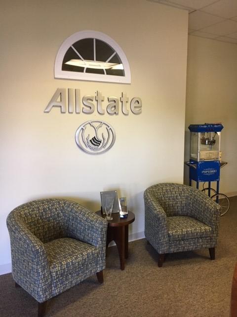 Images Michael Koman: Allstate Insurance
