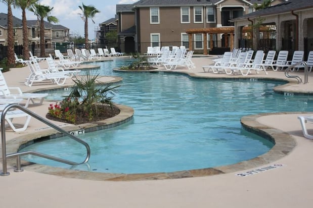 Images Pools Unlimited