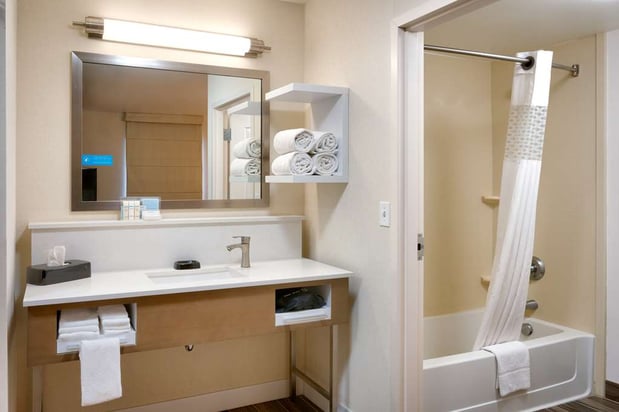 Images Hampton Inn Tremonton