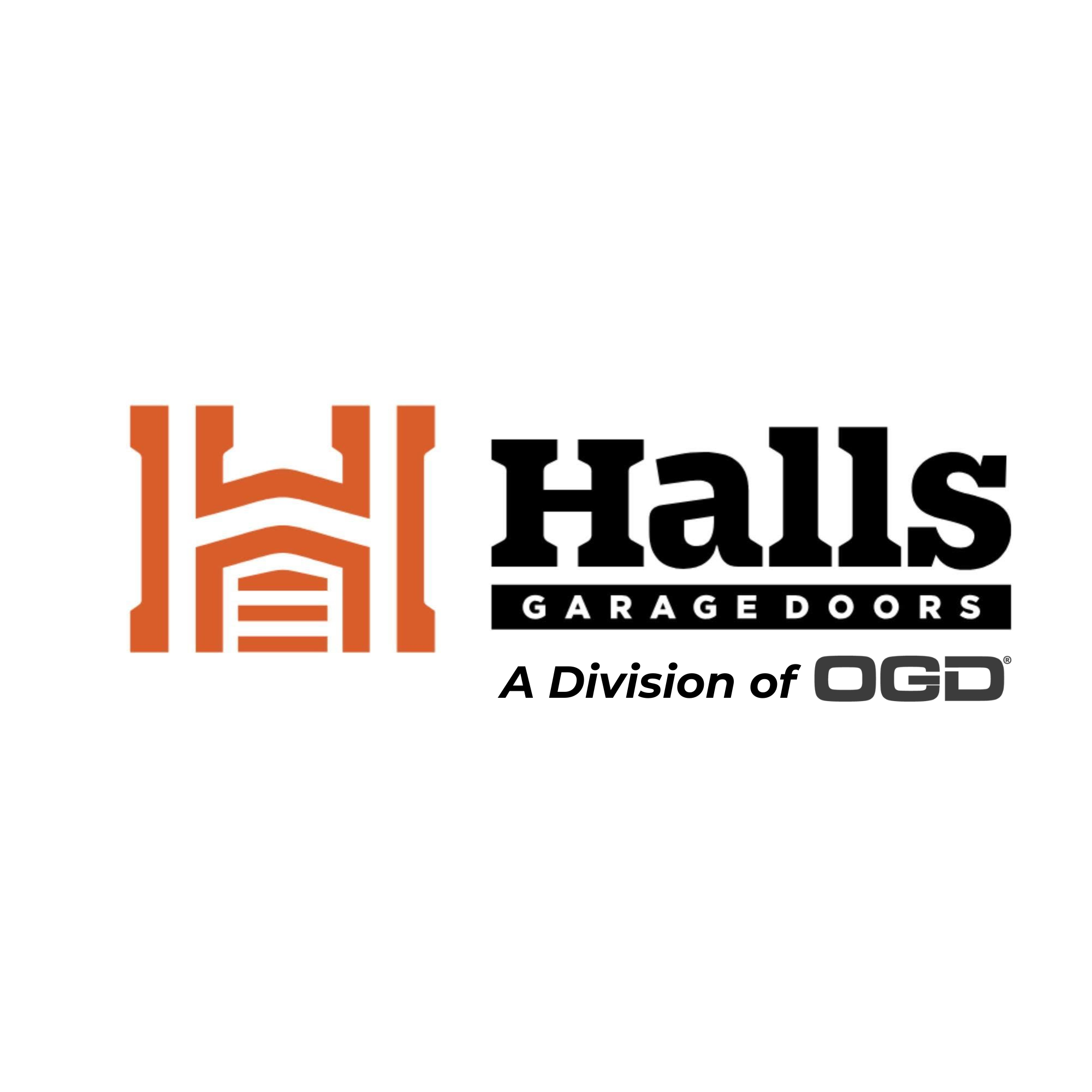 Hall's Garage Doors
