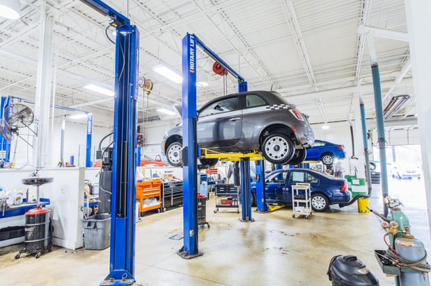 Images BA Auto Care