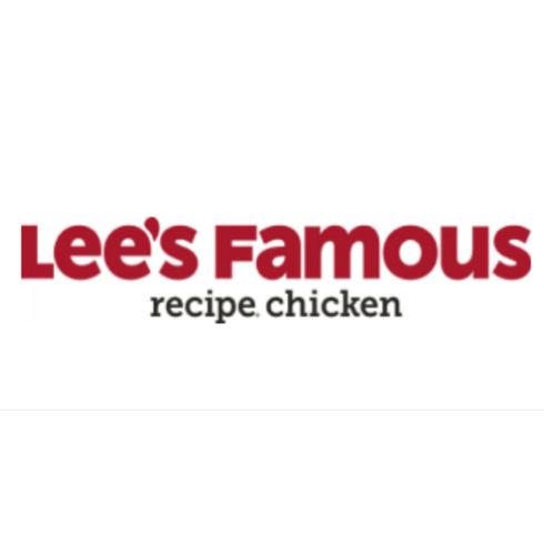 Lee's Famous Recipe Logo