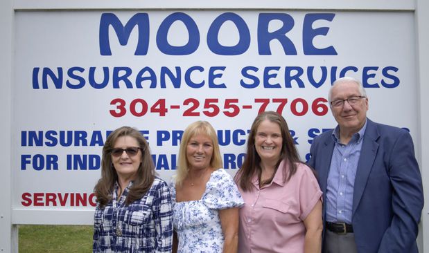 Images Moore Insurance Services