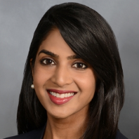 Dr. Rupa Juthani, MD