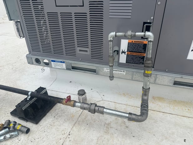 Images All Plumbing Company LLC