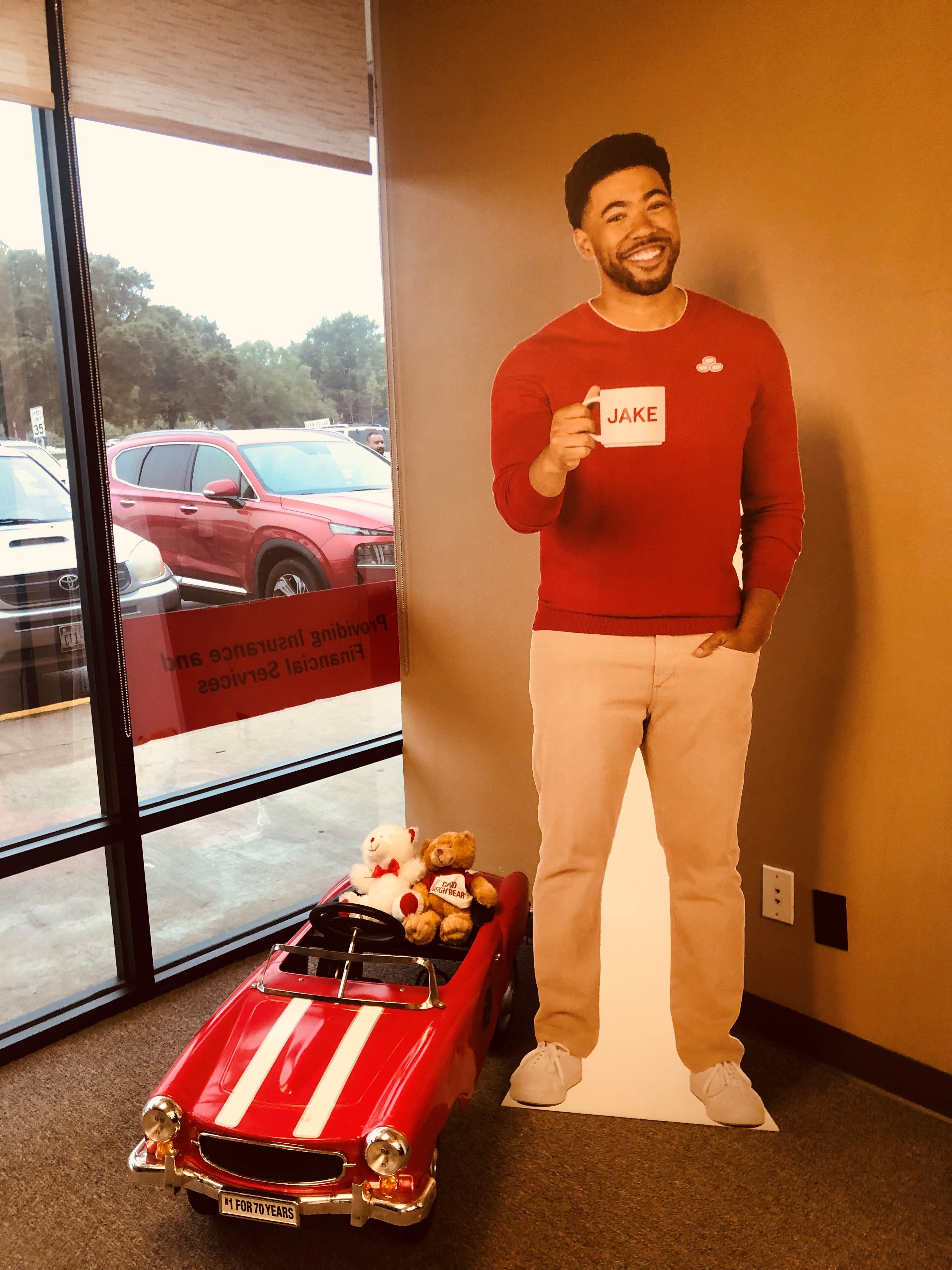 Stephanie Lee - State Farm Insurance Agent