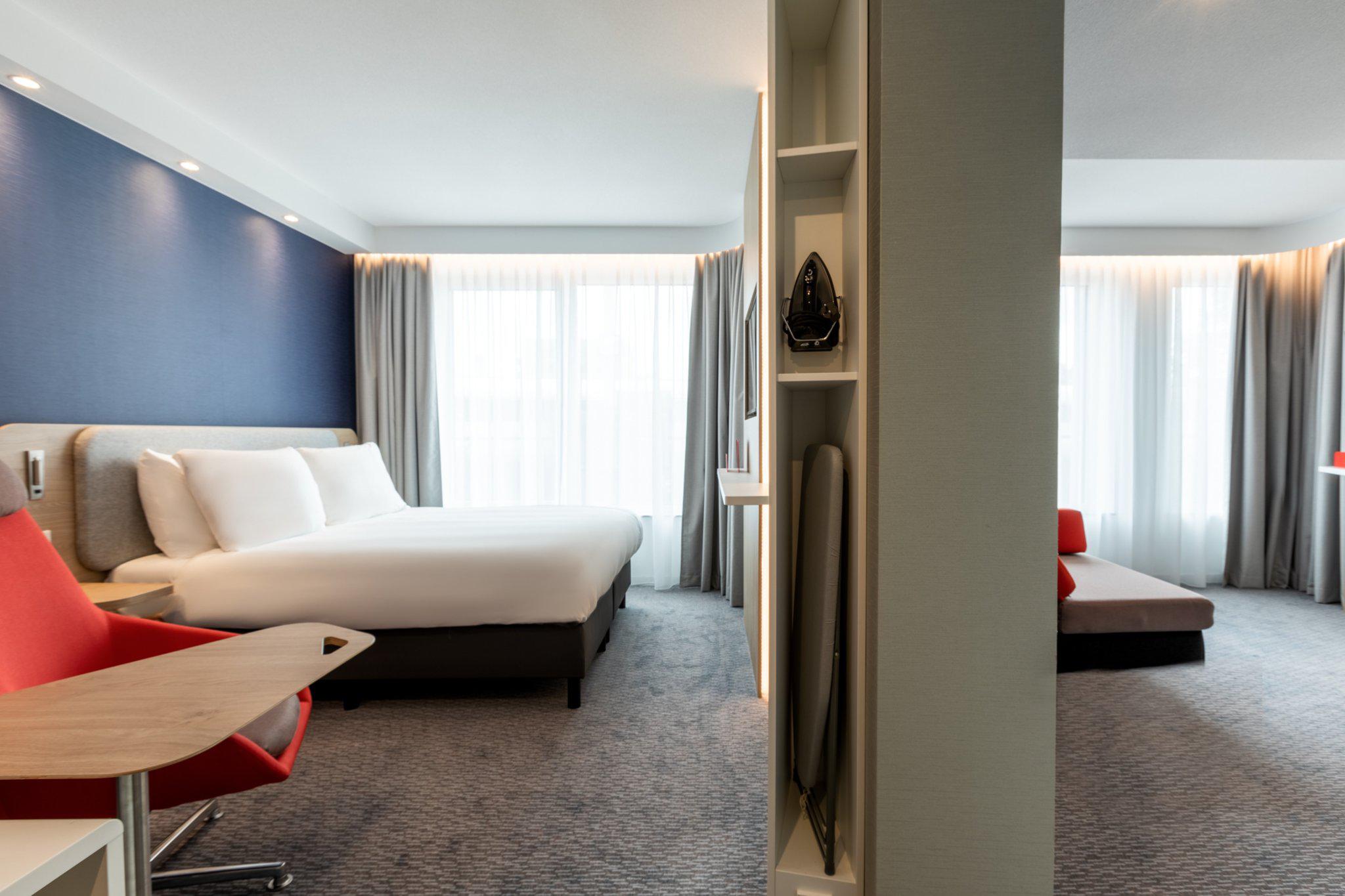 Foto's Holiday Inn Express Almere, an IHG Hotel