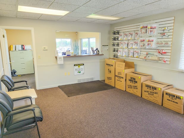 Images Storage King USA