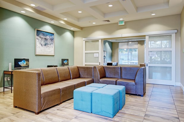 Images Holiday Inn Express & Suites Clermont SE – West Orlando by IHG