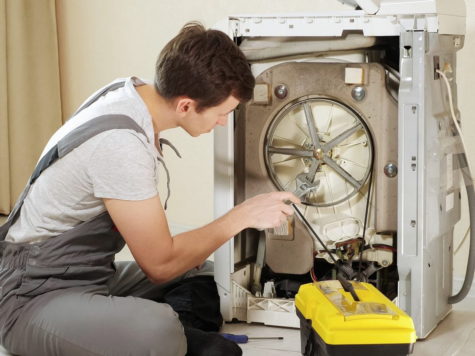 Caverly Appliance Repair