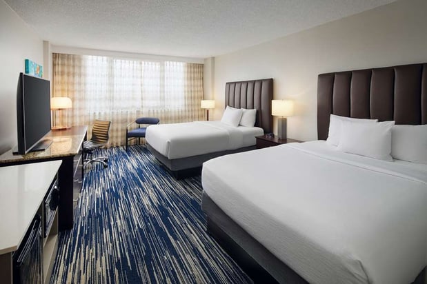 Images Embassy Suites by Hilton West Palm Beach Central