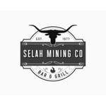 Selah Mining Company Logo