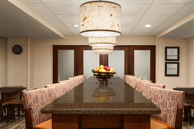 Images Hampton Inn Fort Smith