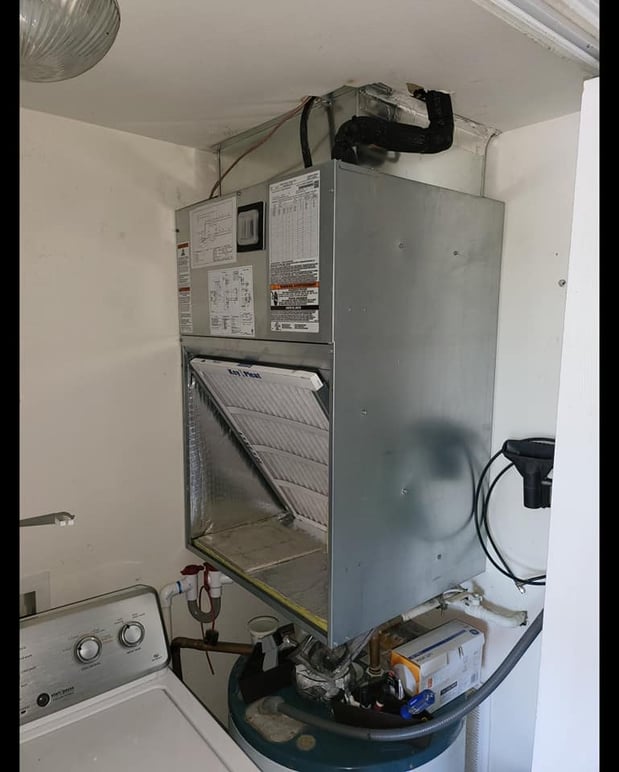 Images M&D Mechanical LLC