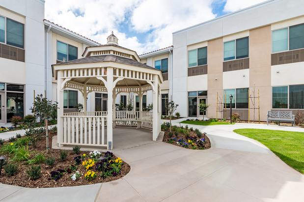 Images Park View Estates Assisted Living & Memory Care