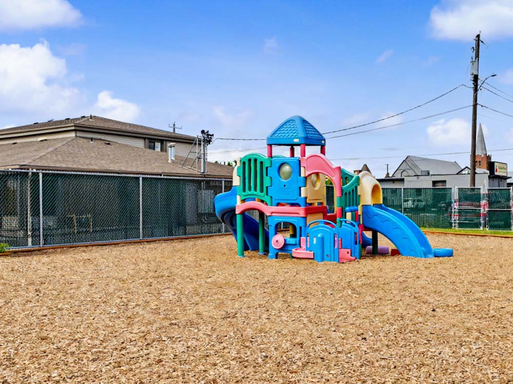 Playground
