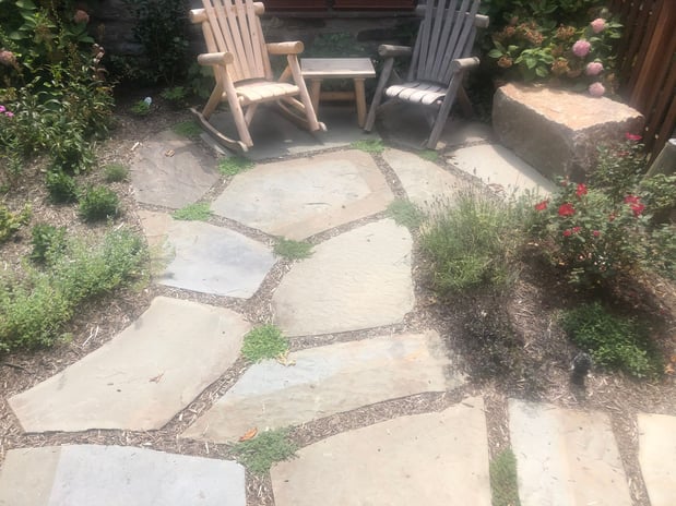 Images Surrounded By Stone