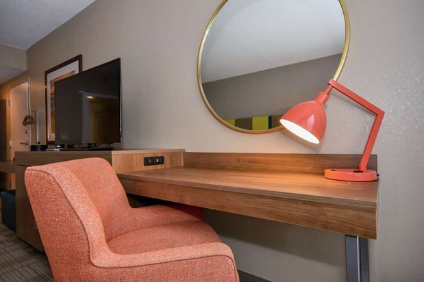 Images Hampton Inn Brevard