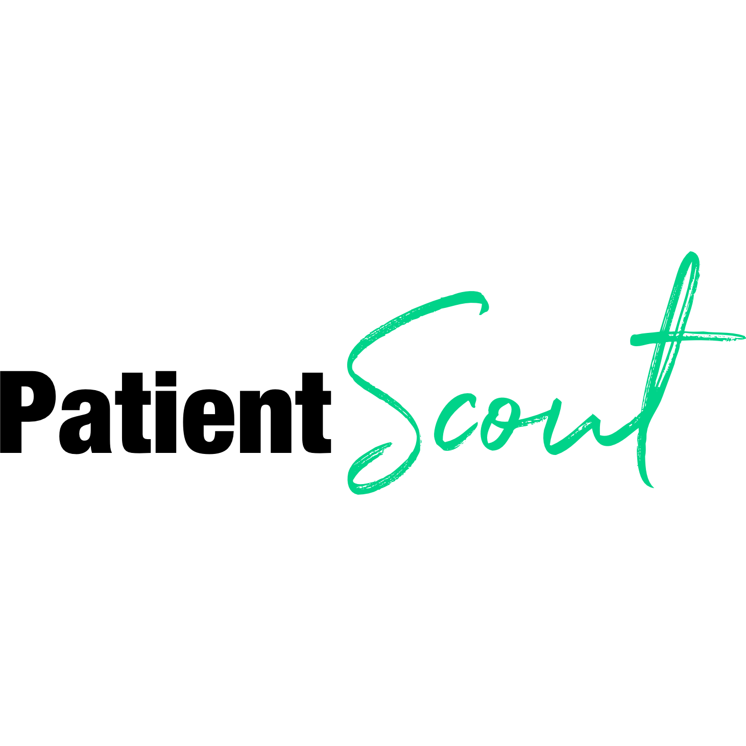 patientscout Logo