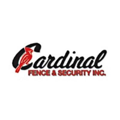 Cardinal Fence & Security Logo