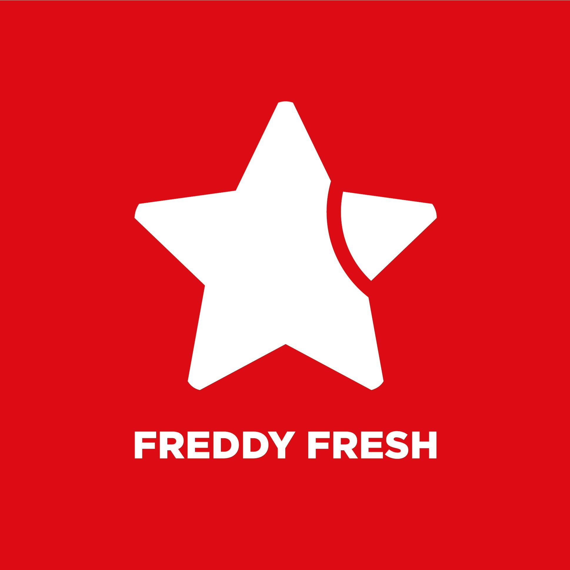 Logo Freddy Fresh