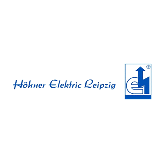 Logo Höhner Elektric Leipzig