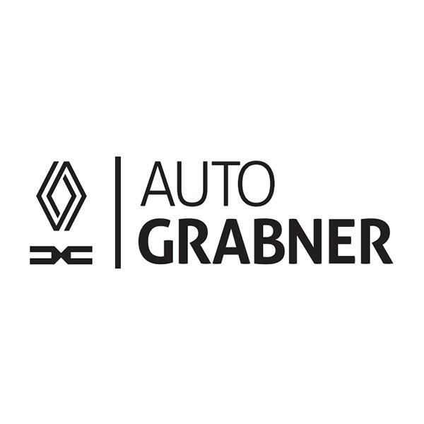 Auto Grabner - Renault & Dacia Servicewerkstätte Logo