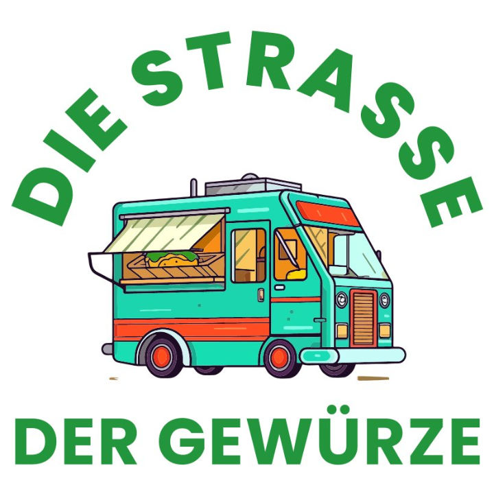 Die Straße der Gewürze in Kaufbeuren